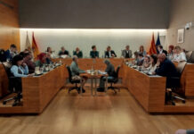 El Ayuntamiento da un paso más para apoyar a las entidades de la ciudad