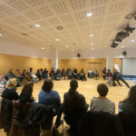 La Mesa Comunitaria de Salud del Prat hace balance del año y mira hacia