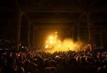 ¡Las entradas con descuento para residentes de la ciudad para el festival de electrónica SOUNDIT ya están disponibles para su compra!