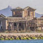 Cal Tet – Ca l’Arana y Semáfor – Accesos a mosquetones cerrados temporalmente para la prevención de la peste porcina africana