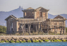 Cal Tet – Ca l’Arana y Semáfor – Accesos a mosquetones cerrados temporalmente para la prevención de la peste porcina africana