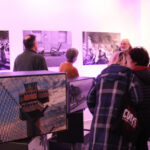 “La vida cotidiana de Prats se inaugura en el Centro Cívico Jardines de la Paz