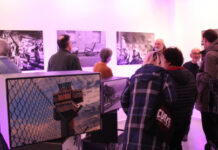 “La vida cotidiana de Prats se inaugura en el Centro Cívico Jardines de la Paz