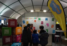 Los Objetivos de Desarrollo Sostenible presentes en la Feria Avícola