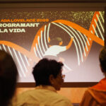 El Ciclo Ada Lovelace 2025 cierra una edición dedicada a descifrar los secretos de la genética