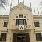 El Ayuntamiento del Prat decreta luto oficial por el accidente ferroviario de Adamuz