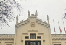 El Ayuntamiento del Prat decreta luto oficial por el accidente ferroviario de Adamuz