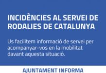 Suspesa la ZBE al Prat i a la resta de l’àrea metropolitana mentre Rodalies no funcioni