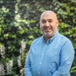 David Vicioso releva a Rafa Duarte como concejal de Policía Local