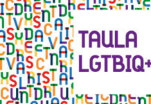 La Mesa LGTBIQ+ invita a la ciudadanía a participar en la planificación de acciones para el año 2026