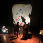 L’Artesà y L’Escola d’Arts en Viu: un proyecto compartido que crece con el curso