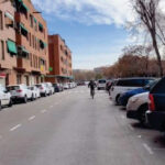 Comienzan las obras de remodelación de la calle Serra del Cadí