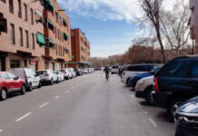 Comienzan las obras de remodelación de la calle Serra del Cadí